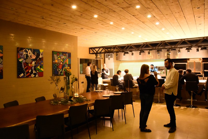 Jazz Night at Altero Beirut 